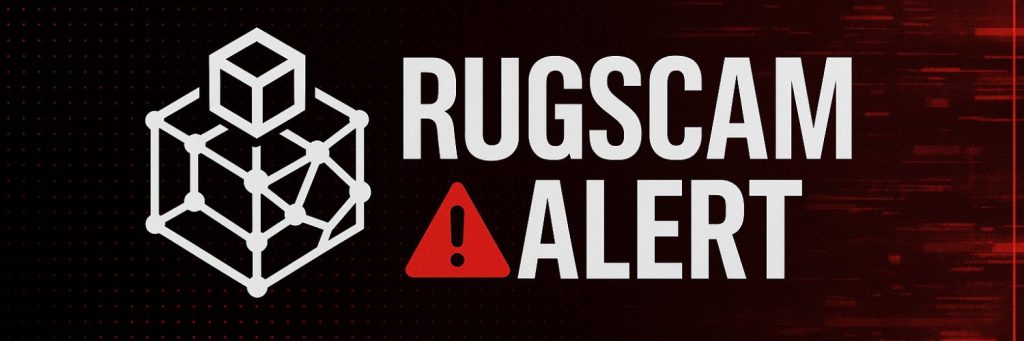 Polyhedra Network $ZKJ is a Rugpull Scam project