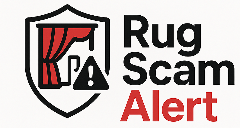 Rug Scam Alert