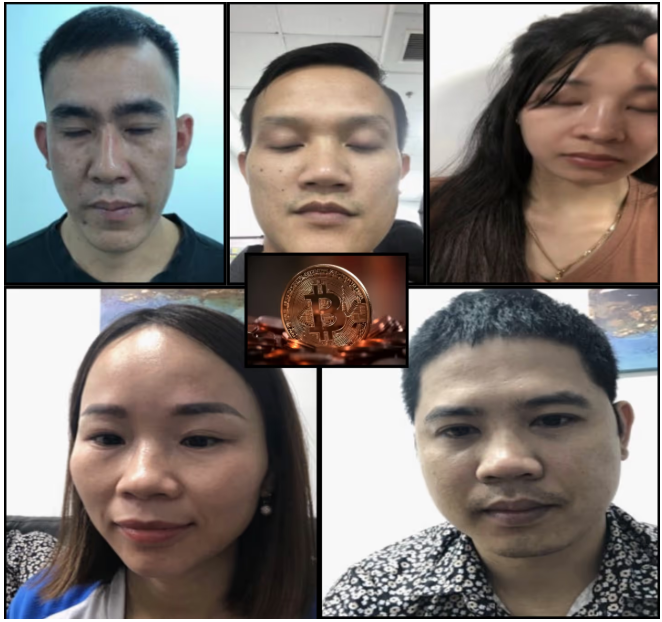 Crypto Crackdown: $225M In Stolen Funds Seized In Global ‘Pig Butchering’ Scam: DOJ