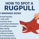 How to Spot a Rugpull Before It Happens: 10 Red Flags Every Investor Should Know